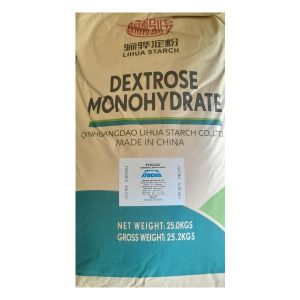Dextrose 25kg Bag