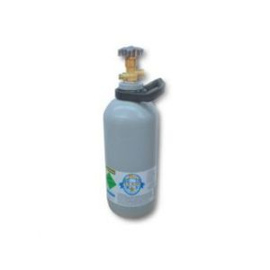 Gas Bottle Co2 - 2.6kg Co2 Bottle Keg King