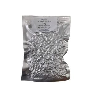 Organic-Juniper-Berries-50g