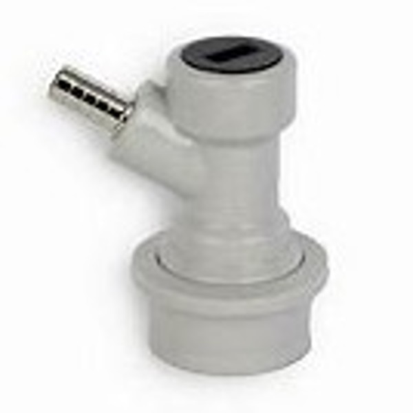 Gas Disconnect - Barbed