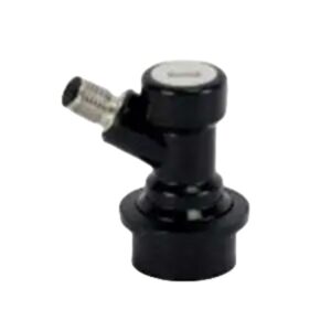 Threaded Liquid Disconnect