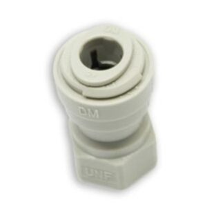 MFL 8mm Quick Connect Plastic Fitting