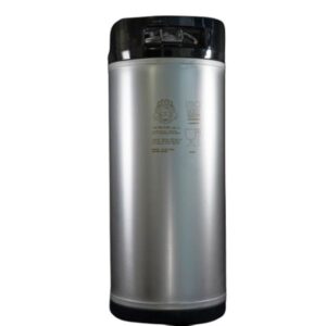 New 19Litre Stainless Steel Kegs - Keg King
