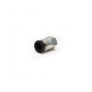 MFL 8mm Push in Adaptor