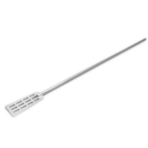 Stainless Steel Stirring Paddle 60cm Long