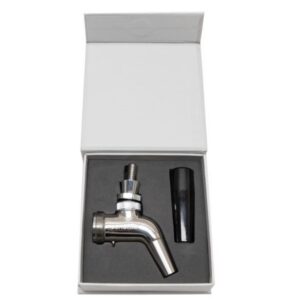 Ultratap Twist Flow Tap