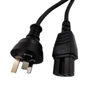 c15 High Temp Electric cable 1 metre length