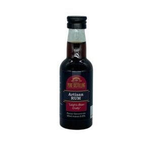Pure Distilling Artisan Rum essence 50ml