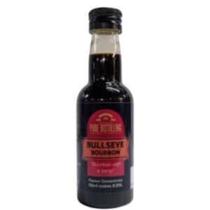 Pure Distilling Bullseye bourbon essence 50ml