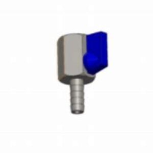 Still Spirits Filter Pro ball valve