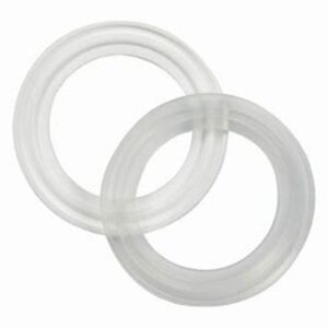 Still Spirits Filter Pro Tri Clamp silicone seal