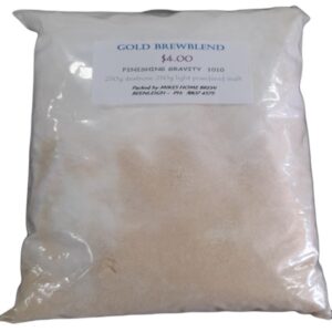 MHB - Gold Brew Blend 500g