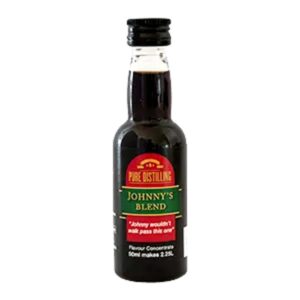 Pure Distilling Johnnys blend scotch whiskey 50ml