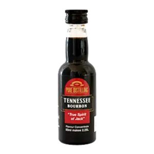 Pure Distilling Tennessee Bourbon 50ml