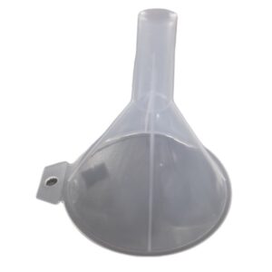 plastic funnel 10cm