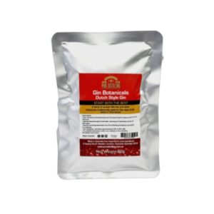 Pure Distilling Gin Botanicals - Dutch style 80g