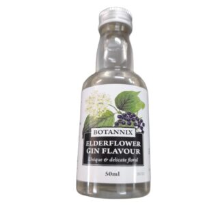 Botannix Gin Essence - Elderflower