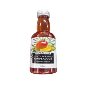 Botannix Gin Essence - Juicy Mango Gin Flavour
