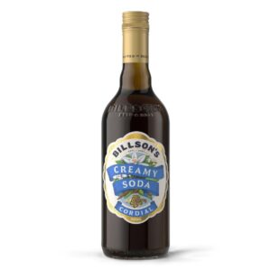 Billsons Creamy Soda 700ml