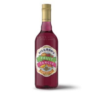 Billsons Fruit Tangle Cordial 700ml