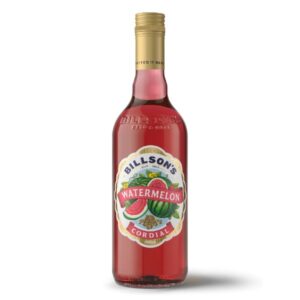 Billsons Watermelon Cordial 700ml