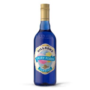 Billsons Fairy Floss cordial 700ml