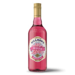 Billsons Musk cordial 700ml