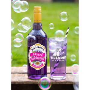 Billsons Cordials