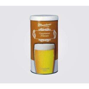 Muntons Connoisseurs Pilsner 1.8kg