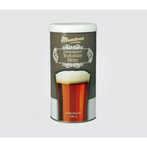 Muntons Connoisseurs Yorkshire Bitter 1.8kg