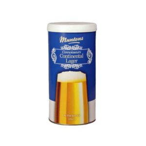 Muntons Continental Lager 1.8kg