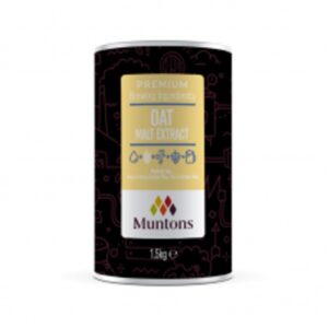 Muntons Oat malt extract 1.5kg