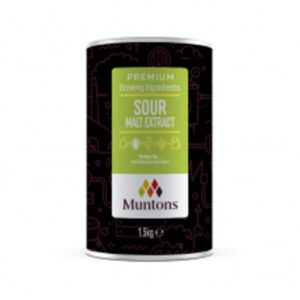 Muntons Sour malt extract 1.5kg