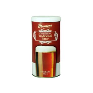 Muntons Traditional Bitter 1.8kg