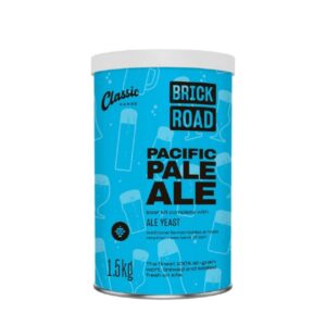 Brick Road Pacific Pale Ale 1.5kg