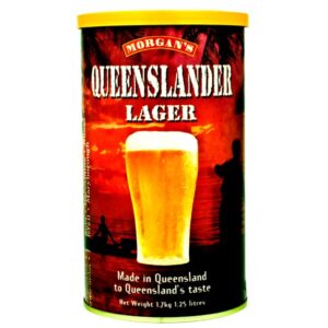 Beer Extract Brewing Kits