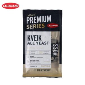 Lallemand Lalbrew