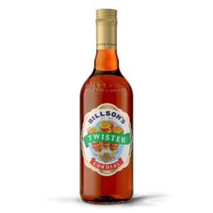Billsons Twister Cordial 700ml