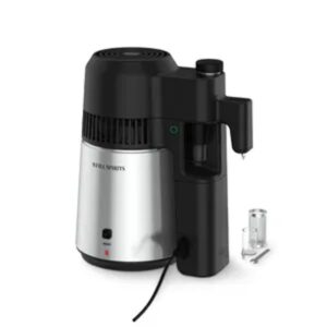 Air Still Pro 2 in 1 reflux and pot still complete unit