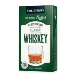 l Spirits Select Classic Whiskey