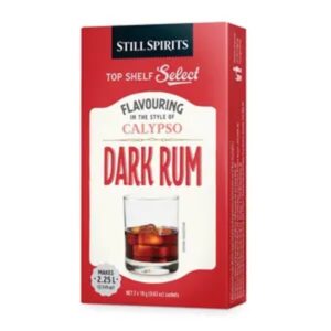Still Spirits Top Shelf Select Calypso Rum
