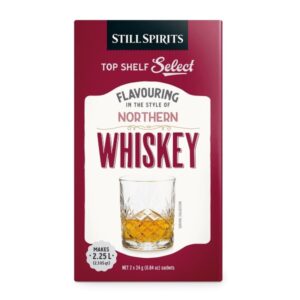 Still Spirits Top Shelf Select Northern Whiskey