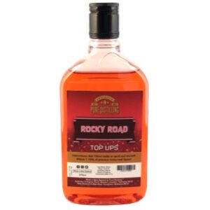 Pure Distilling Rocky Road Top Up Liqueur Premix