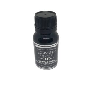 Edwards Cattle Dog Peanut Butter Whiskey liqueur