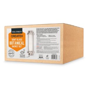 Still Spirits Sight Glass botanical basket kit suitable for T500 condenser