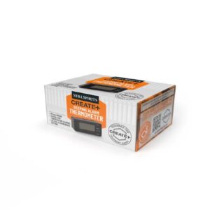 Still Spirits Beeping Alarm Thermometer for T500 condenser