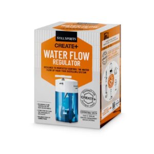 Still Spirits Water Flow regulator